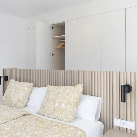 Exclusive 3-bedroom In Higueron Apartment Fuengirola
