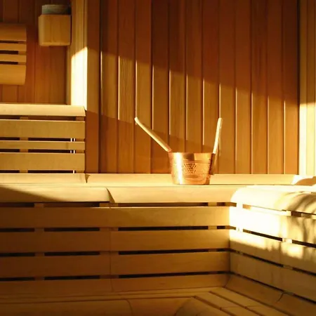 Appartement Exclusive 3-bedroom In Higueron *