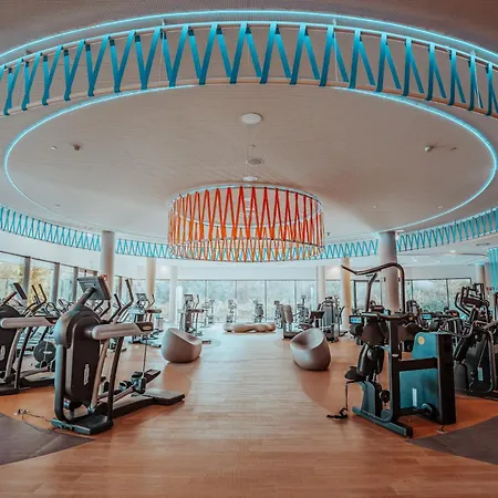 Exclusive 3-bedroom In Higueron Appartement