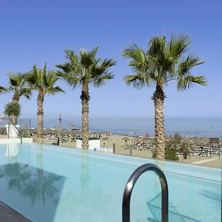 Exclusive 3-bedroom In Higueron * Fuengirola