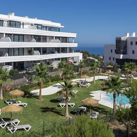 Exclusive 3-bedroom In Higueron Appartement *