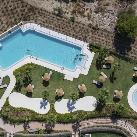 Exclusive 3-bedroom In Higueron Appartement