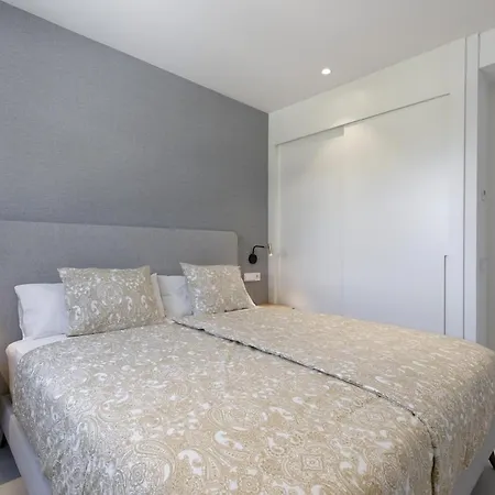 Exclusive 3-bedroom In Higueron 아파트