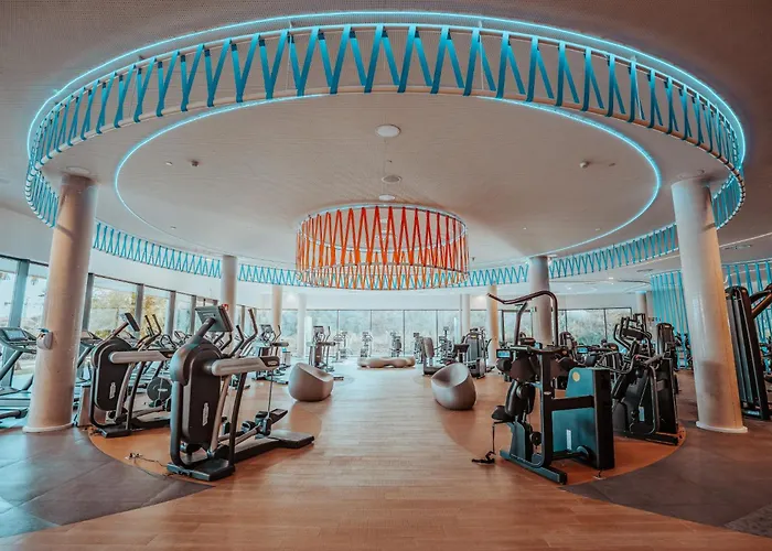 Exclusive 3-bedroom In Higueron アパート