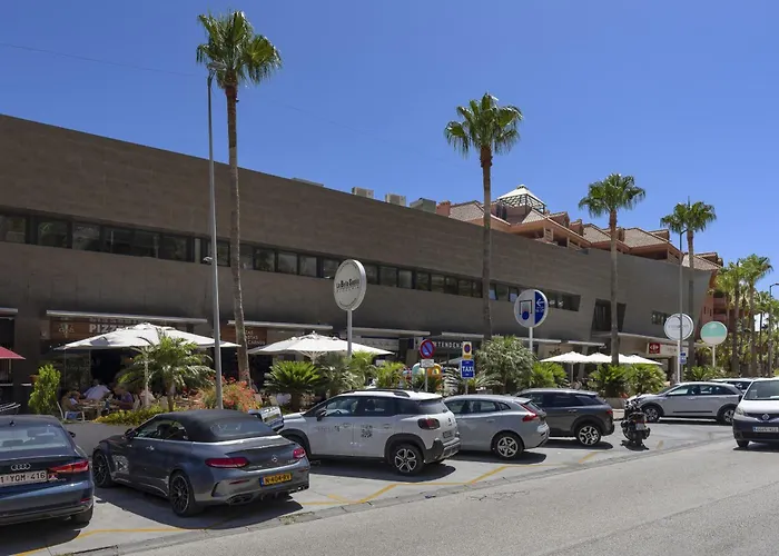 Exclusive 3-bedroom In Higueron アパート *