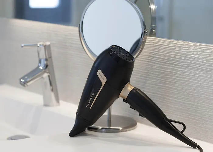 Exclusive 3-bedroom In Higueron アパート