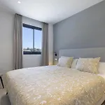 Apartamento Exclusive 3-bedroom In Higueron Fuengirola