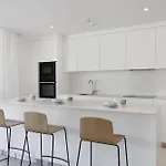 Apartamento Exclusive 3-bedroom In Higueron *