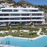 Exclusive 3-bedroom In Higueron *