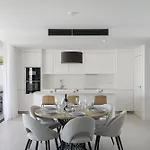 Exclusive 3-bedroom In Higueron Apartamento *