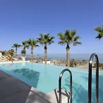 Apartamento Exclusive 3-bedroom In Higueron Fuengirola