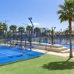 Exclusive 3-bedroom In Higueron *