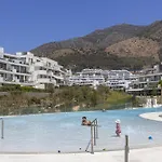 Exclusive 3-bedroom In Higueron Apartamento